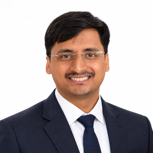 Dipak Agarwal