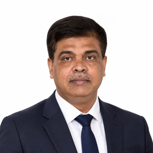 Manash Ghoshal