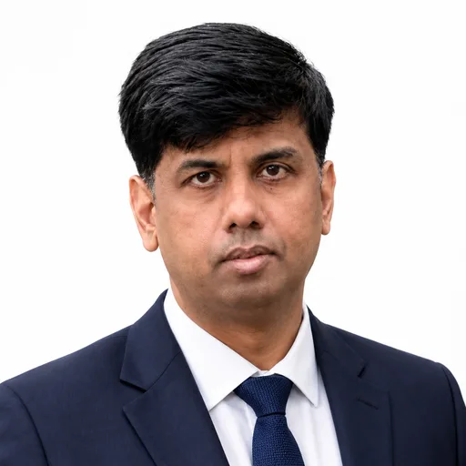 Raghavendra K