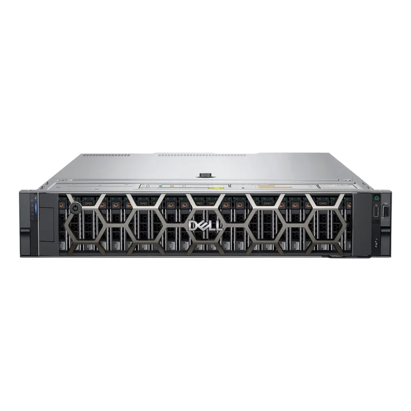 PowerEdge R760XS (Mid)