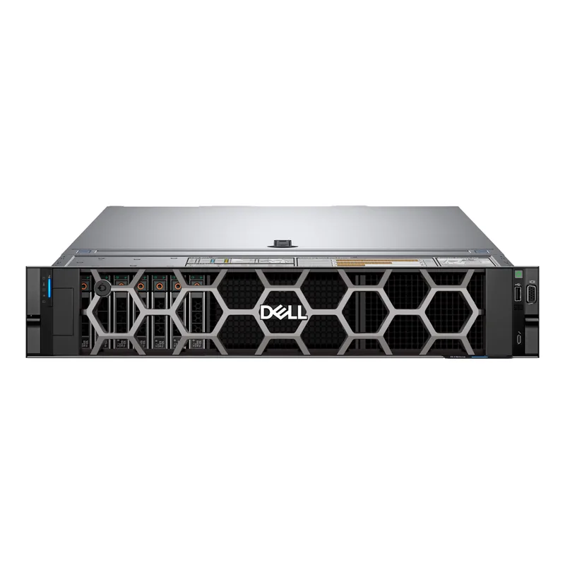 PowerEdge R760XS (Base)
