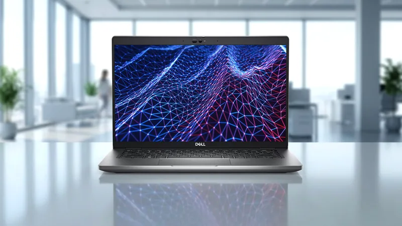 Dell Latitude 5430 (i5) – offer