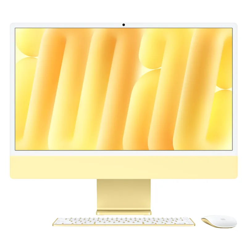 iMac 24" M4 (24GB / 1TB)