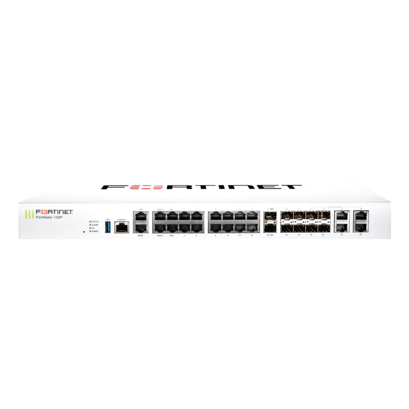 fortinet-fortigate-100f