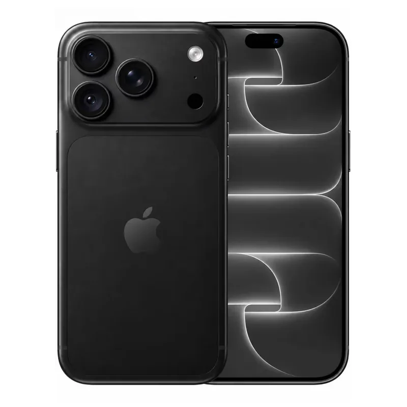 iPhone 18 Pro Max
