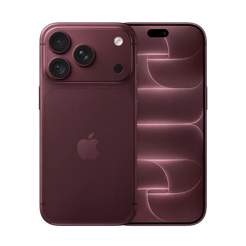 iPhone 18 Pro