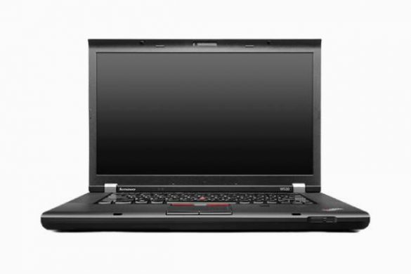 Rent Lenovo Workstation Laptop - W530