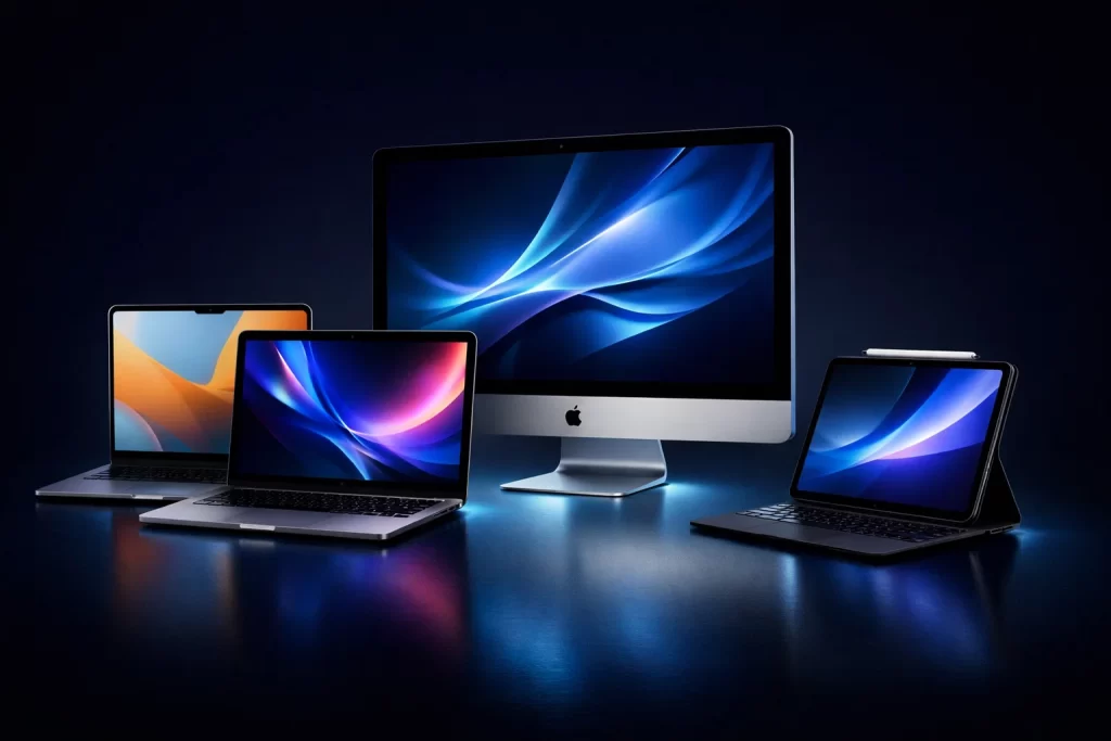 Apple Products